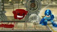 Meat Boy 作为 Smash Bros. DLC 角色将会“相当棒”